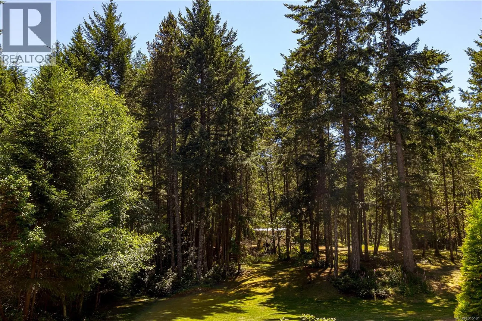 4928 Mt. Matheson Rd