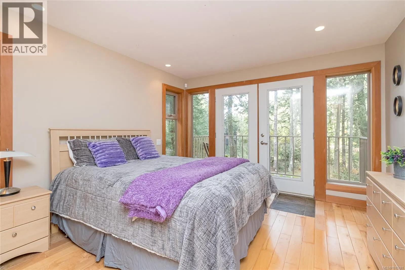 4928 Mt. Matheson Rd