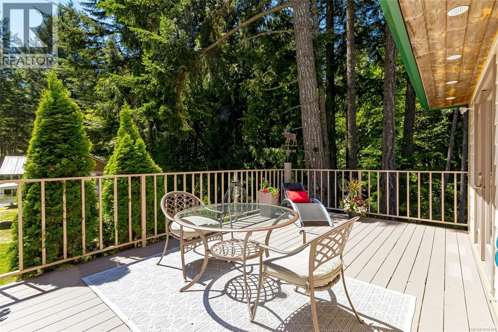 4928 Mt. Matheson Rd