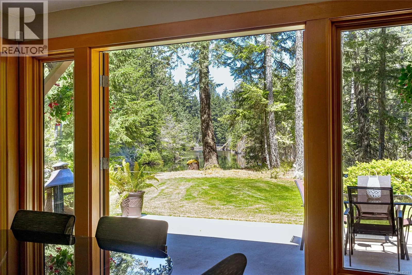 4928 Mt. Matheson Rd