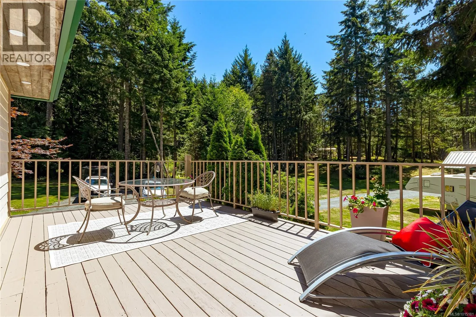 4928 Mt. Matheson Rd