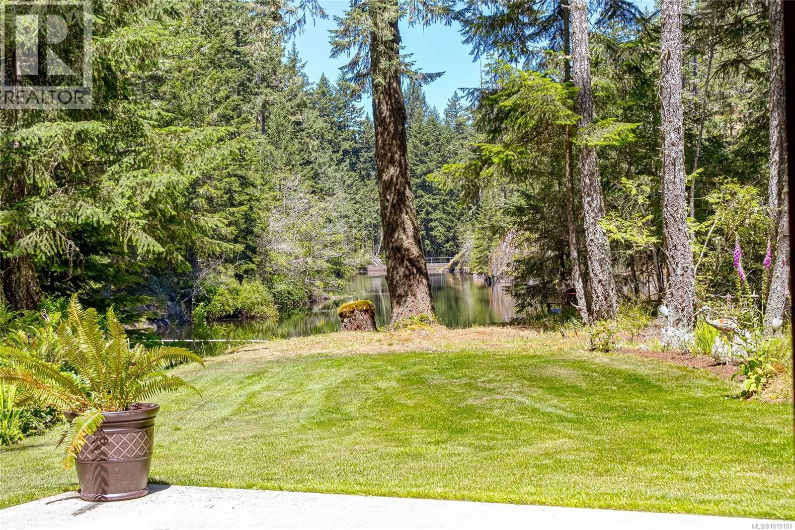4928 Mt. Matheson Rd
