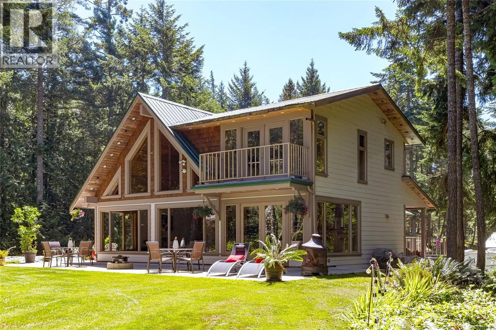 4928 Mt. Matheson Rd