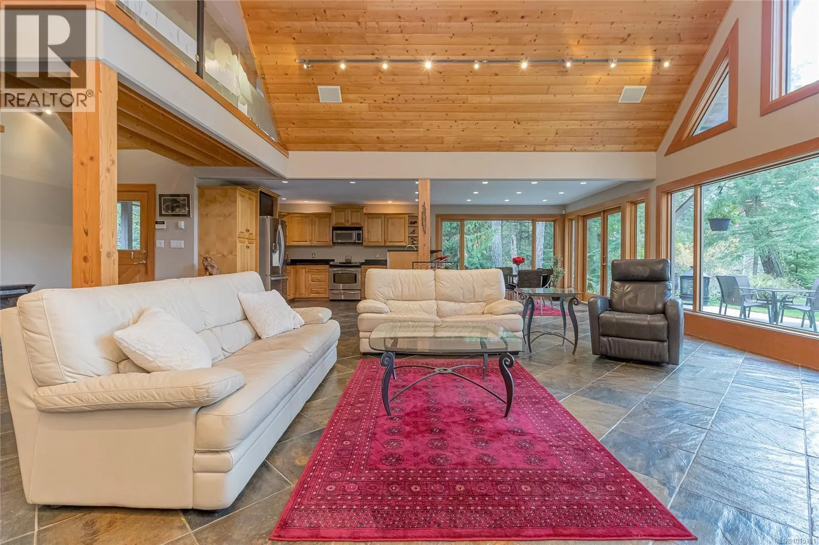 4928 Mt. Matheson Rd