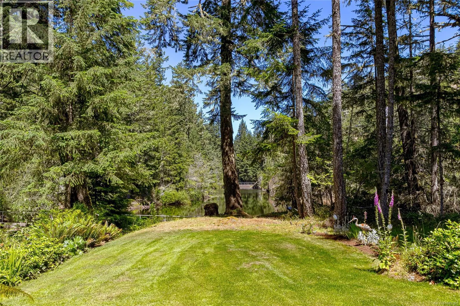 4928 Mt. Matheson Rd