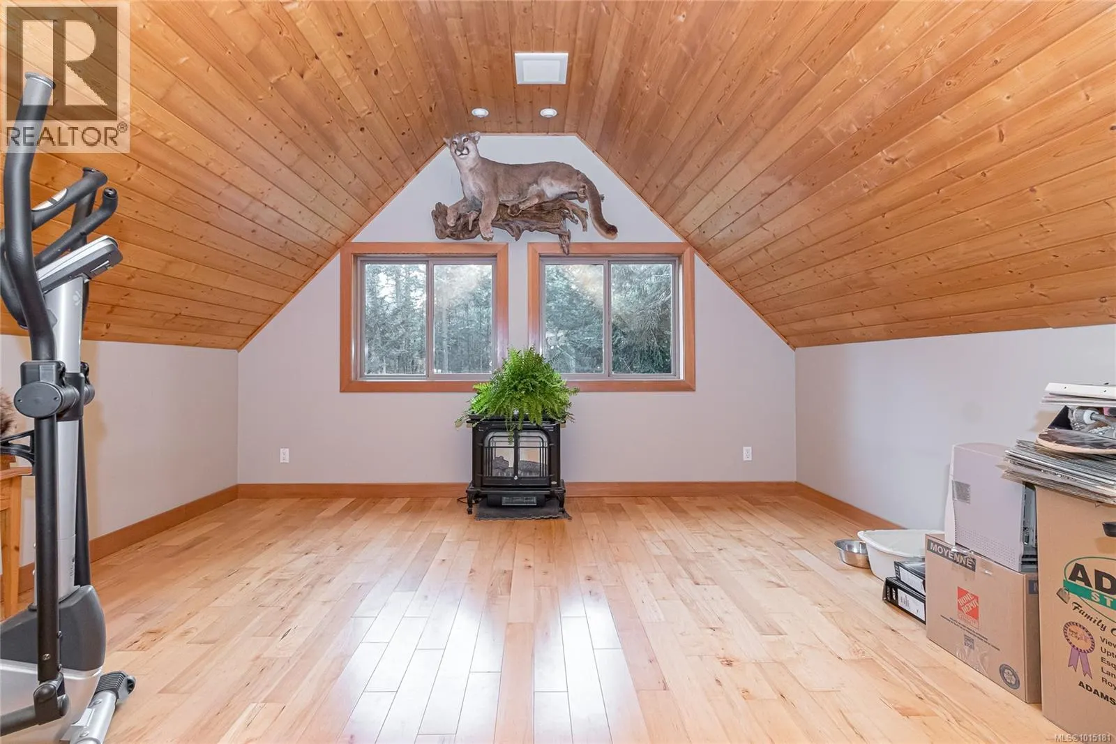 4928 Mt. Matheson Rd