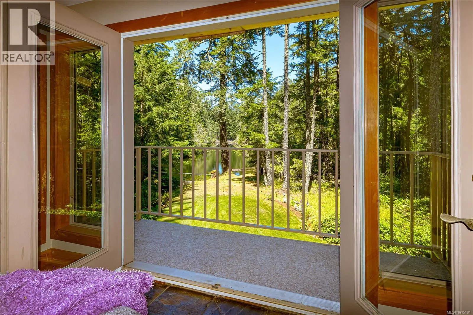 4928 Mt. Matheson Rd