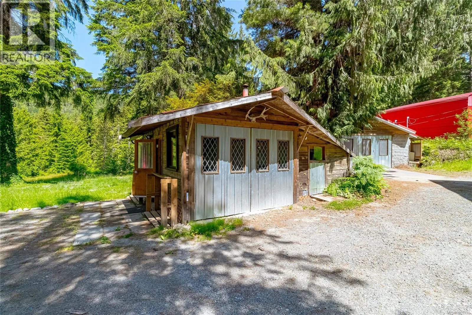 3211 Colpman Rd