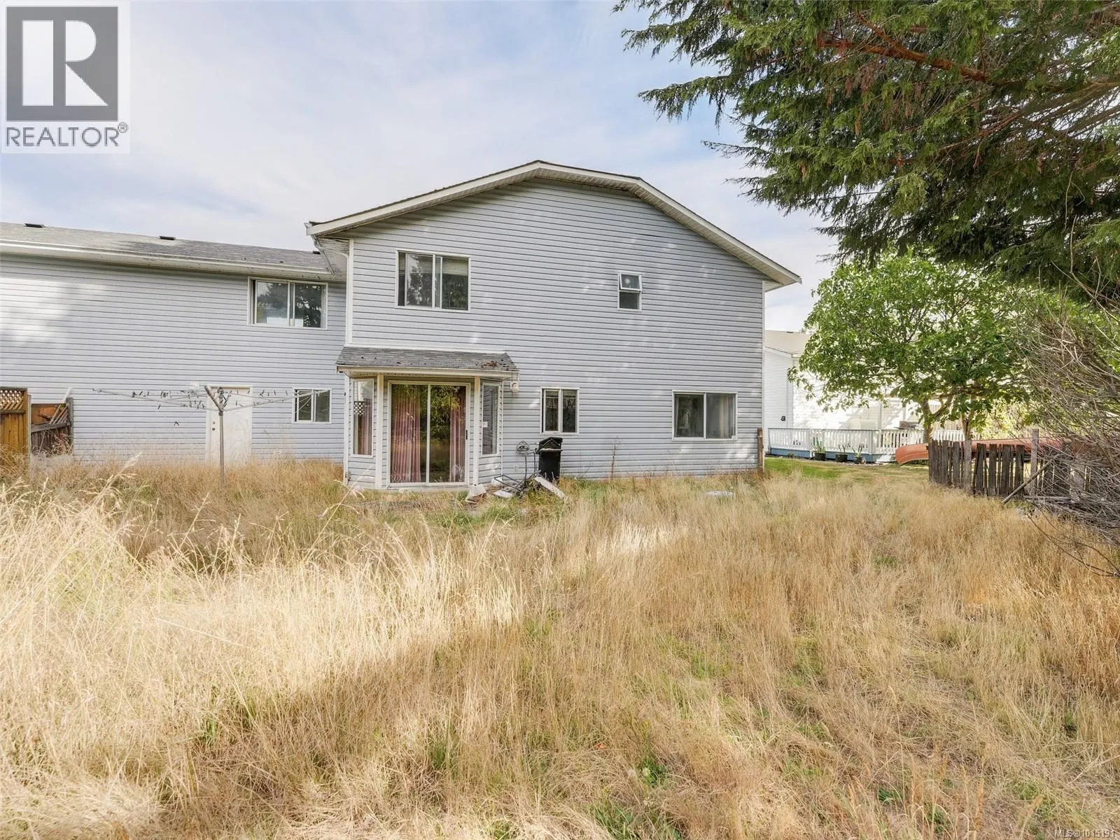 1031 Goldstream Ave