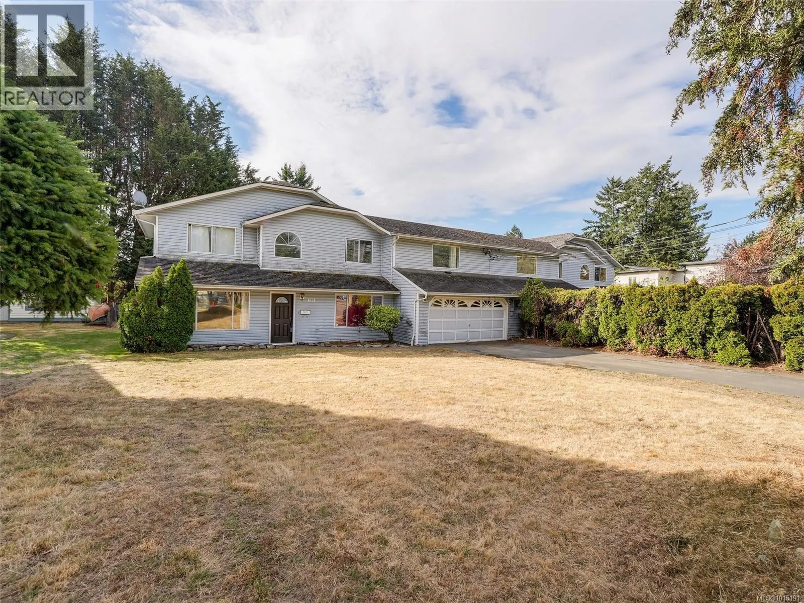1031 Goldstream Ave