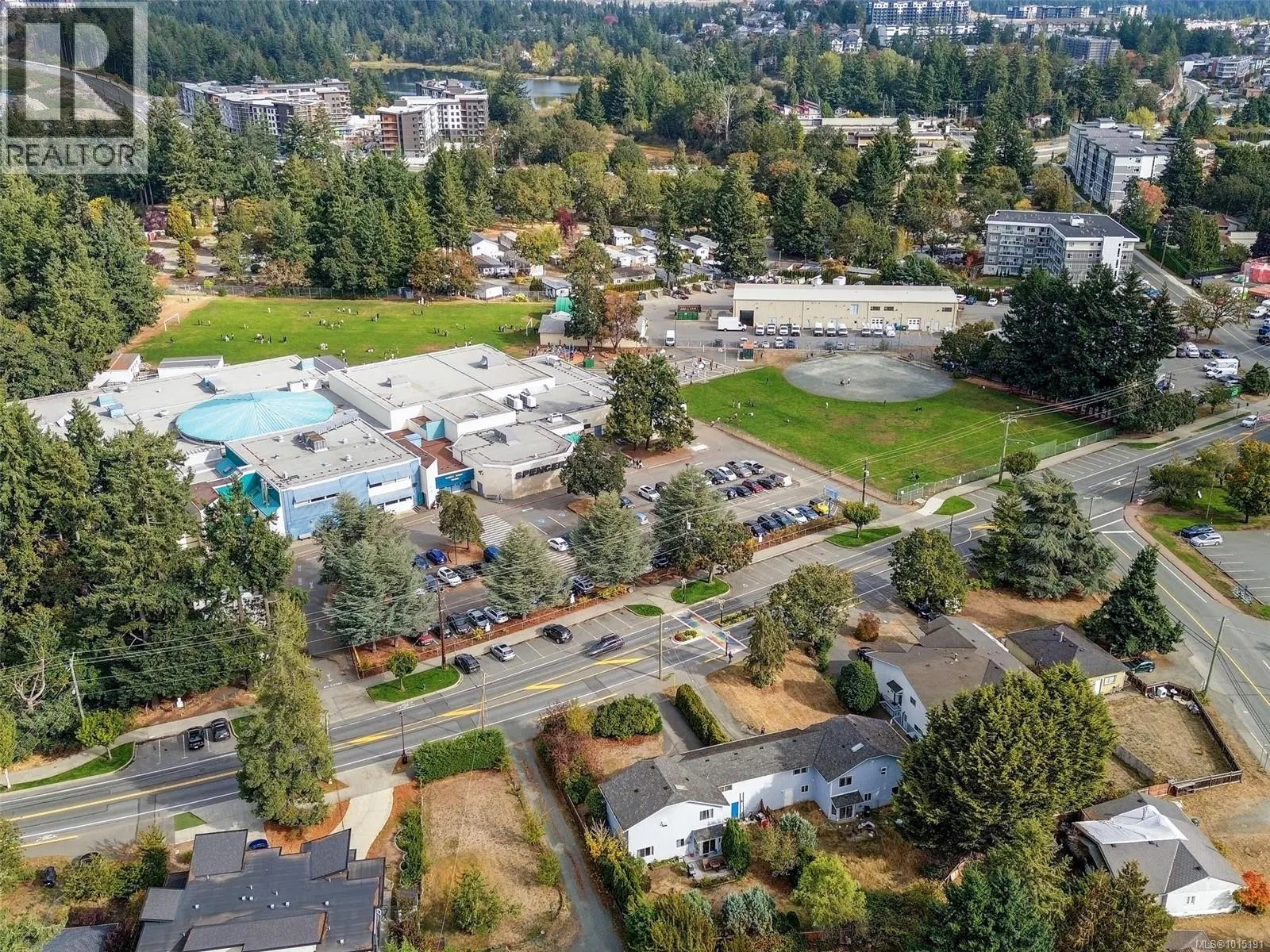 1031 Goldstream Ave
