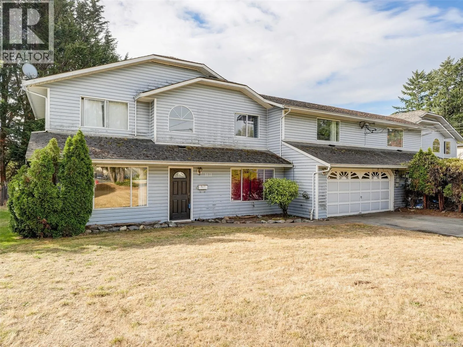 1031 Goldstream Ave
