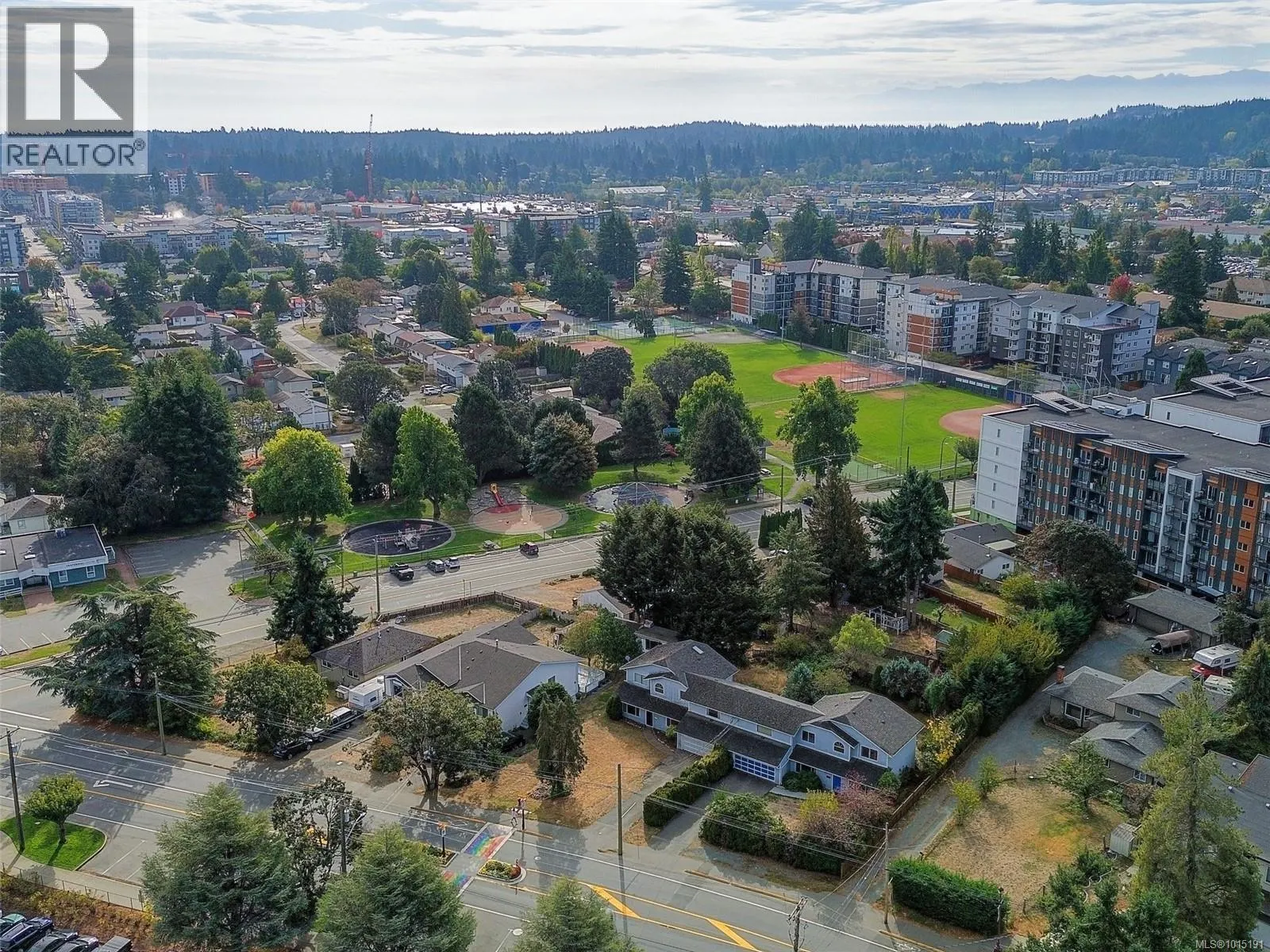 1031 Goldstream Ave