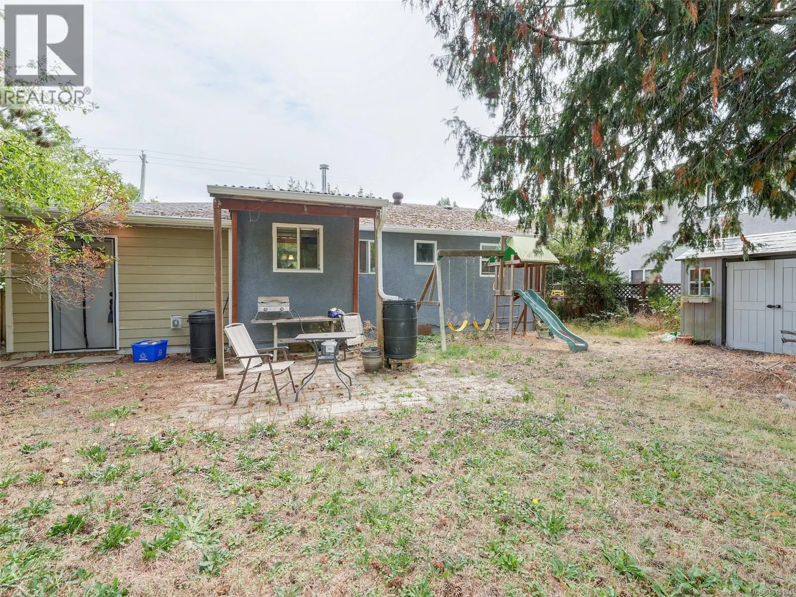 2818 Carlow Rd