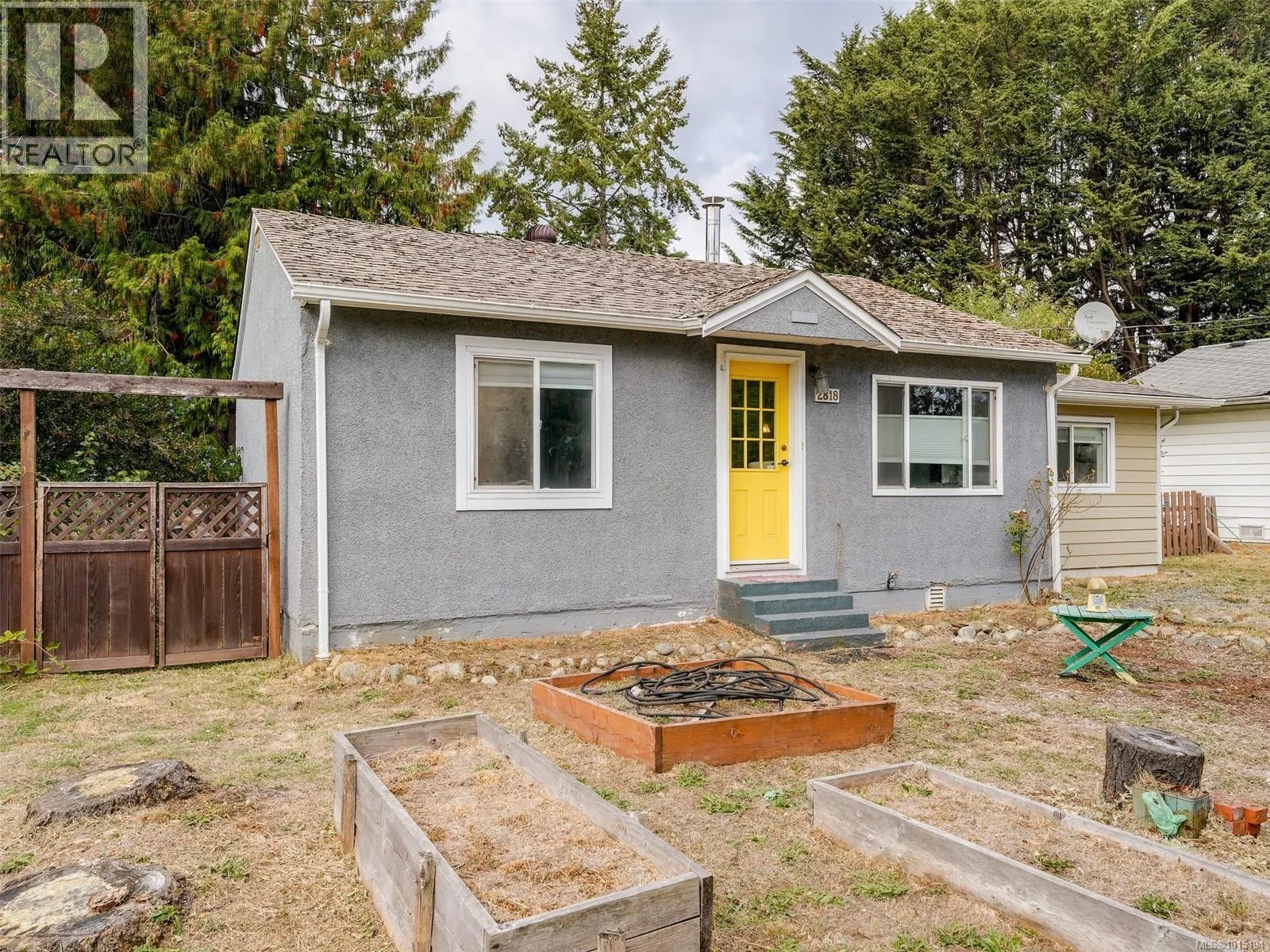 2818 Carlow Rd