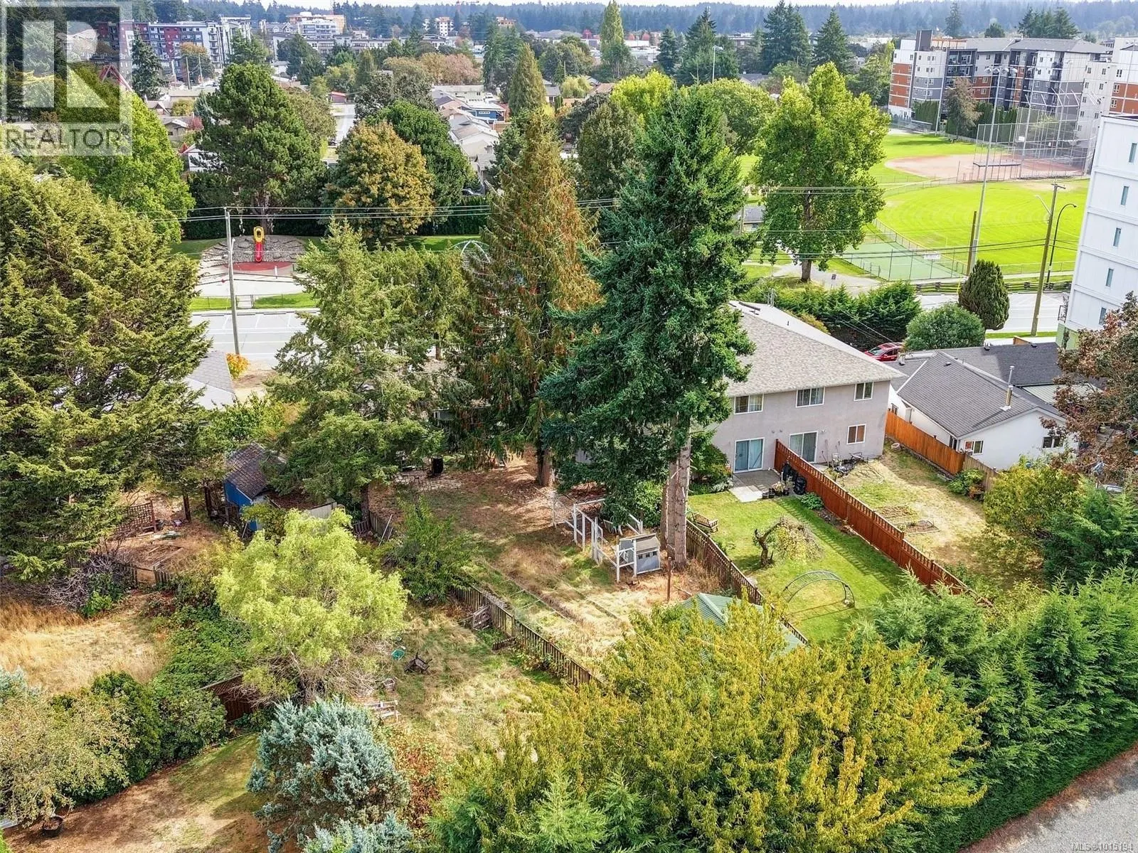 2818 Carlow Rd