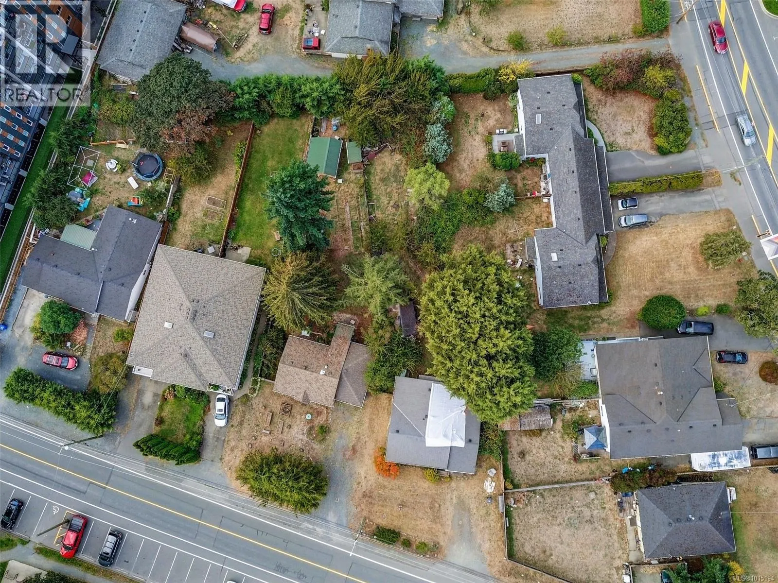 2818 Carlow Rd