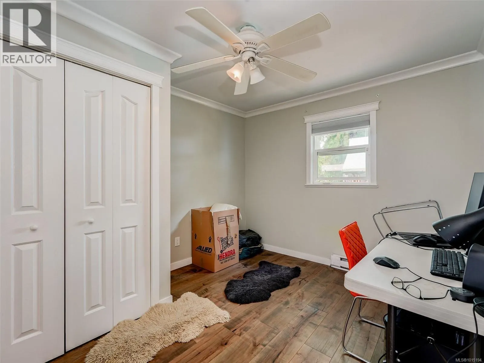 2818 Carlow Rd