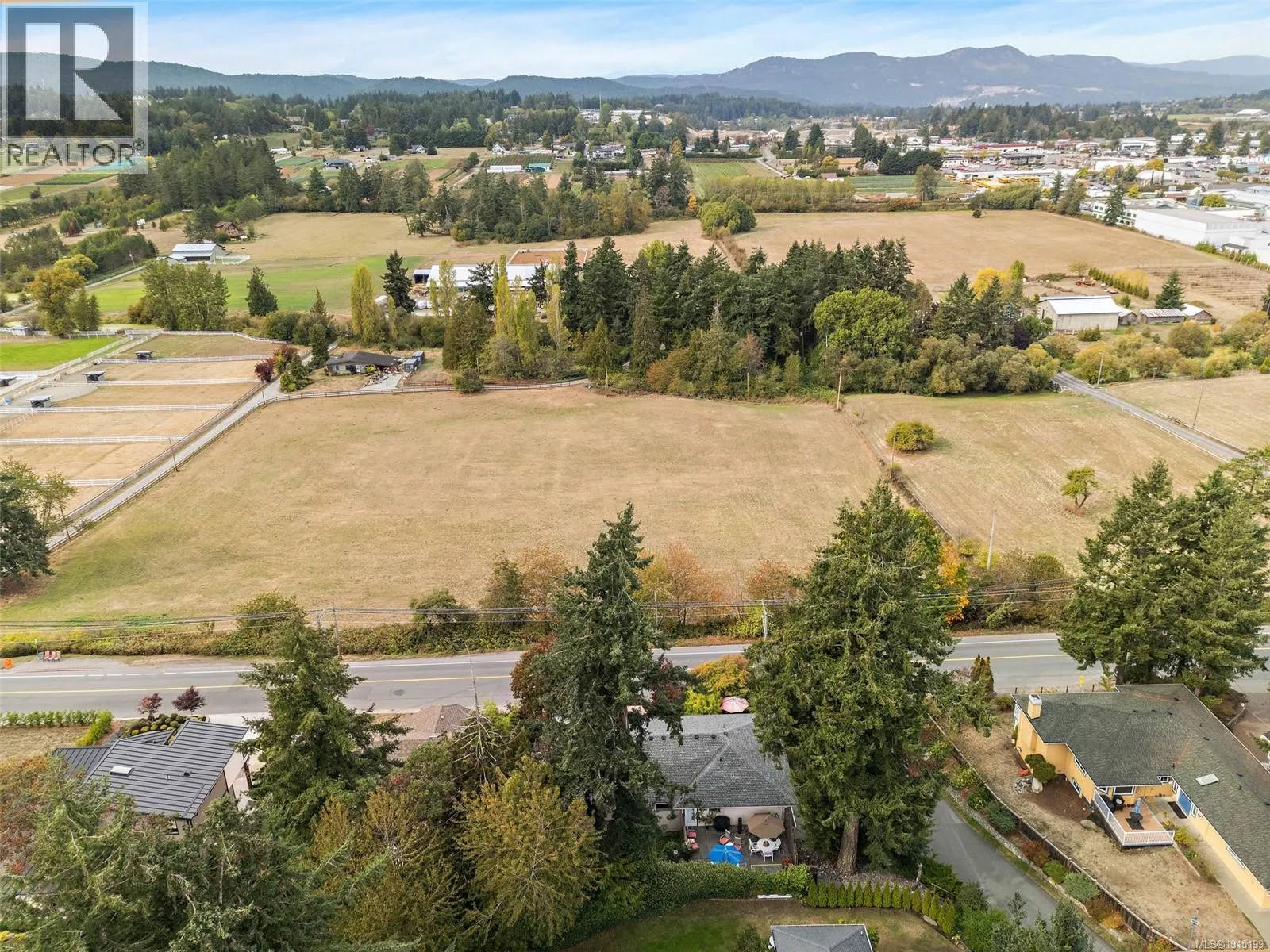 A 6599 Central Saanich Rd