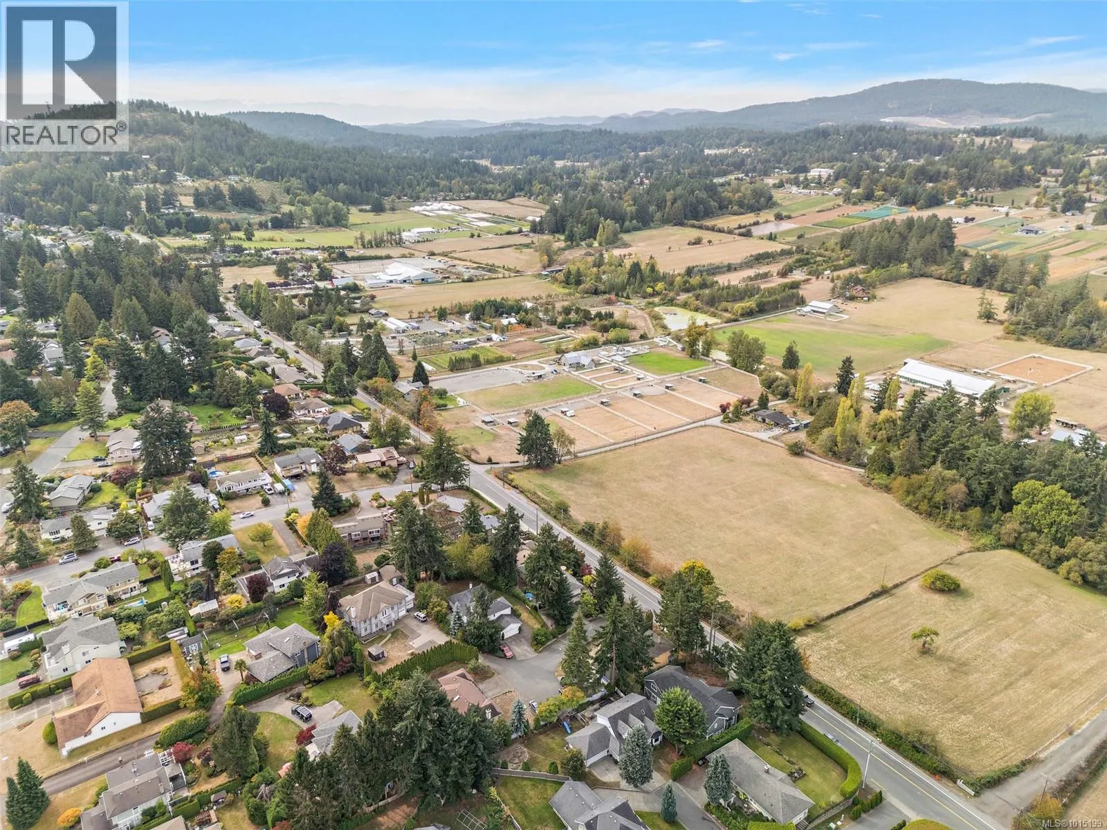 A 6599 Central Saanich Rd