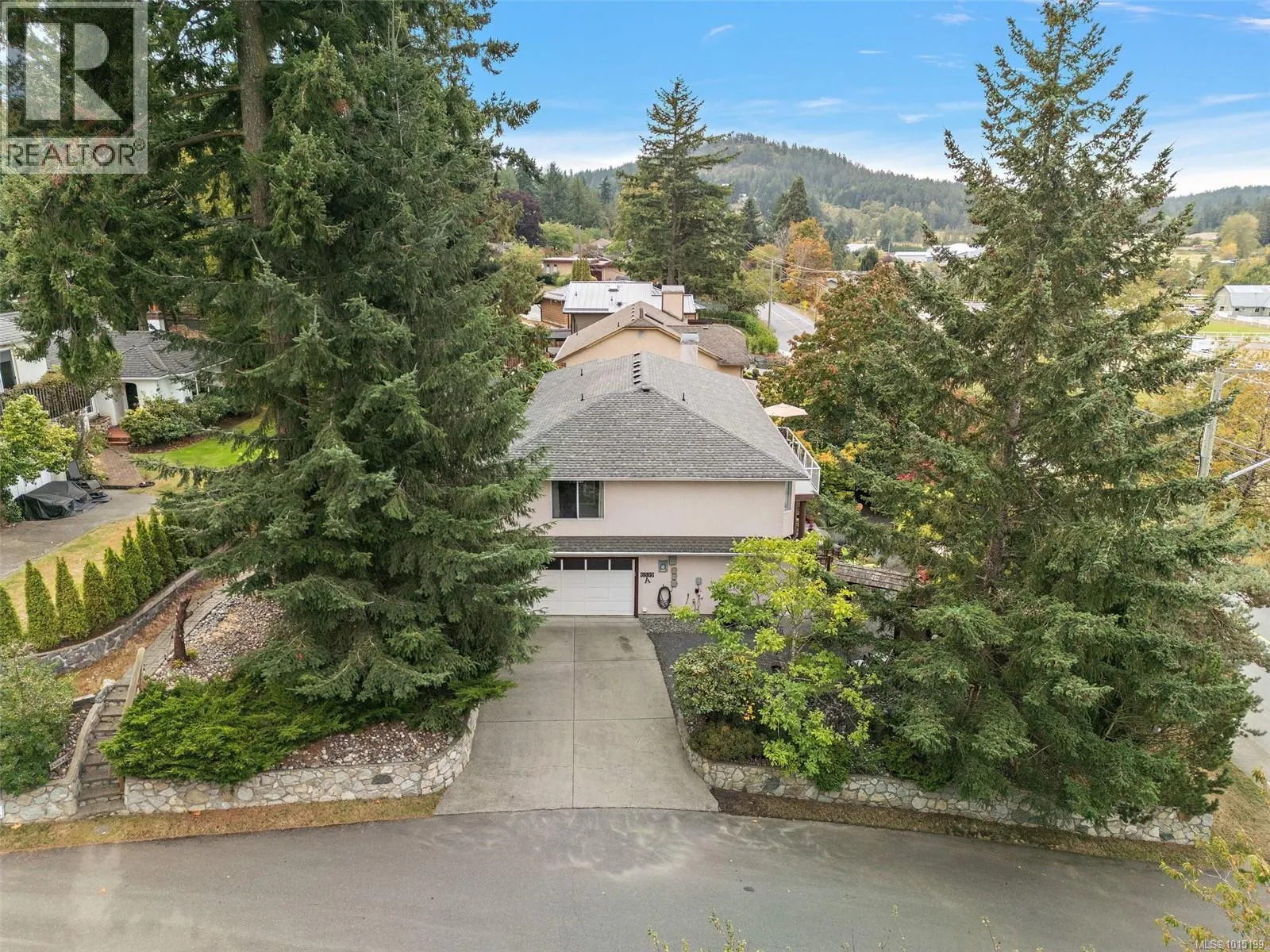A 6599 Central Saanich Rd