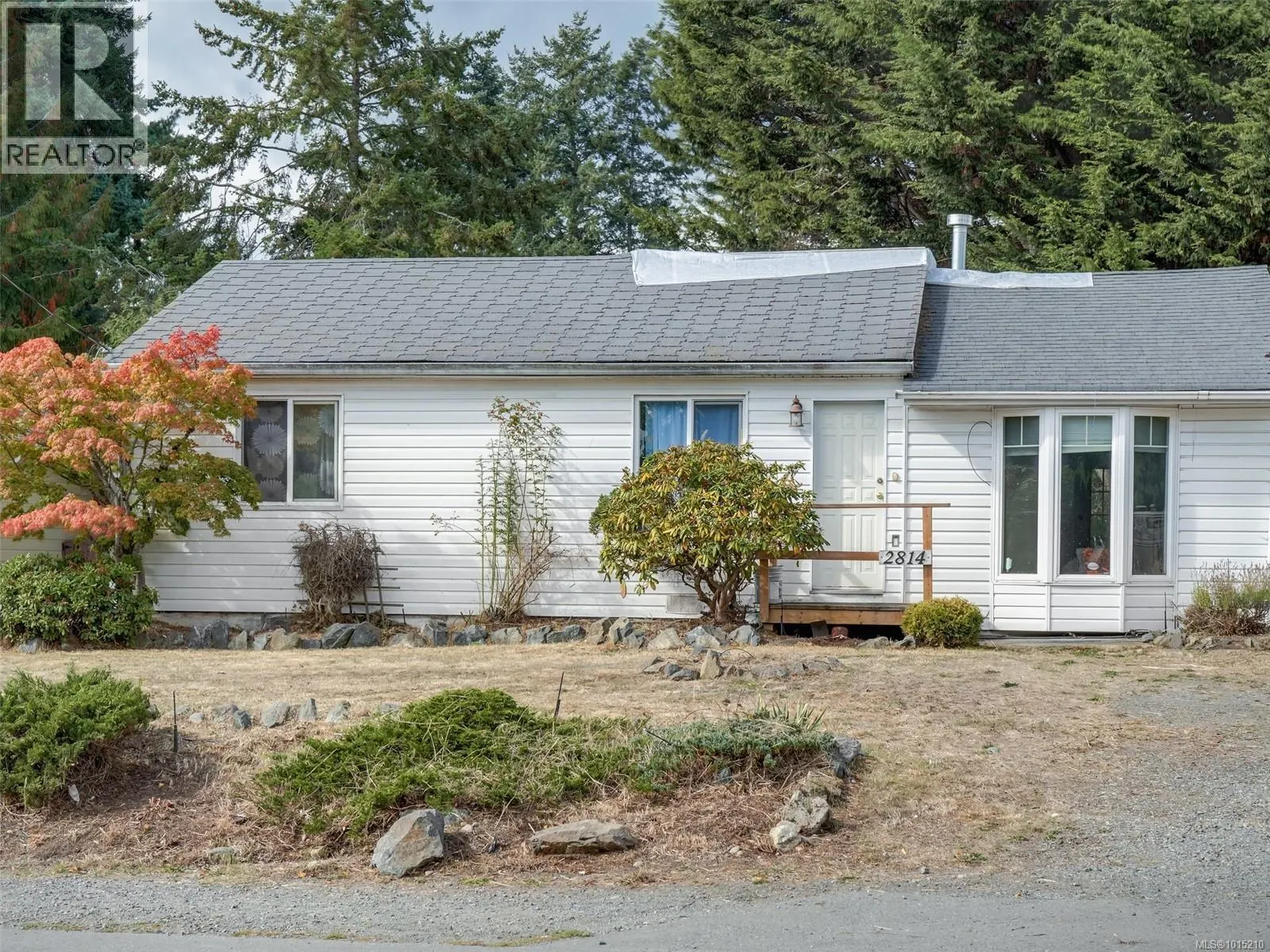 2814 Carlow Rd