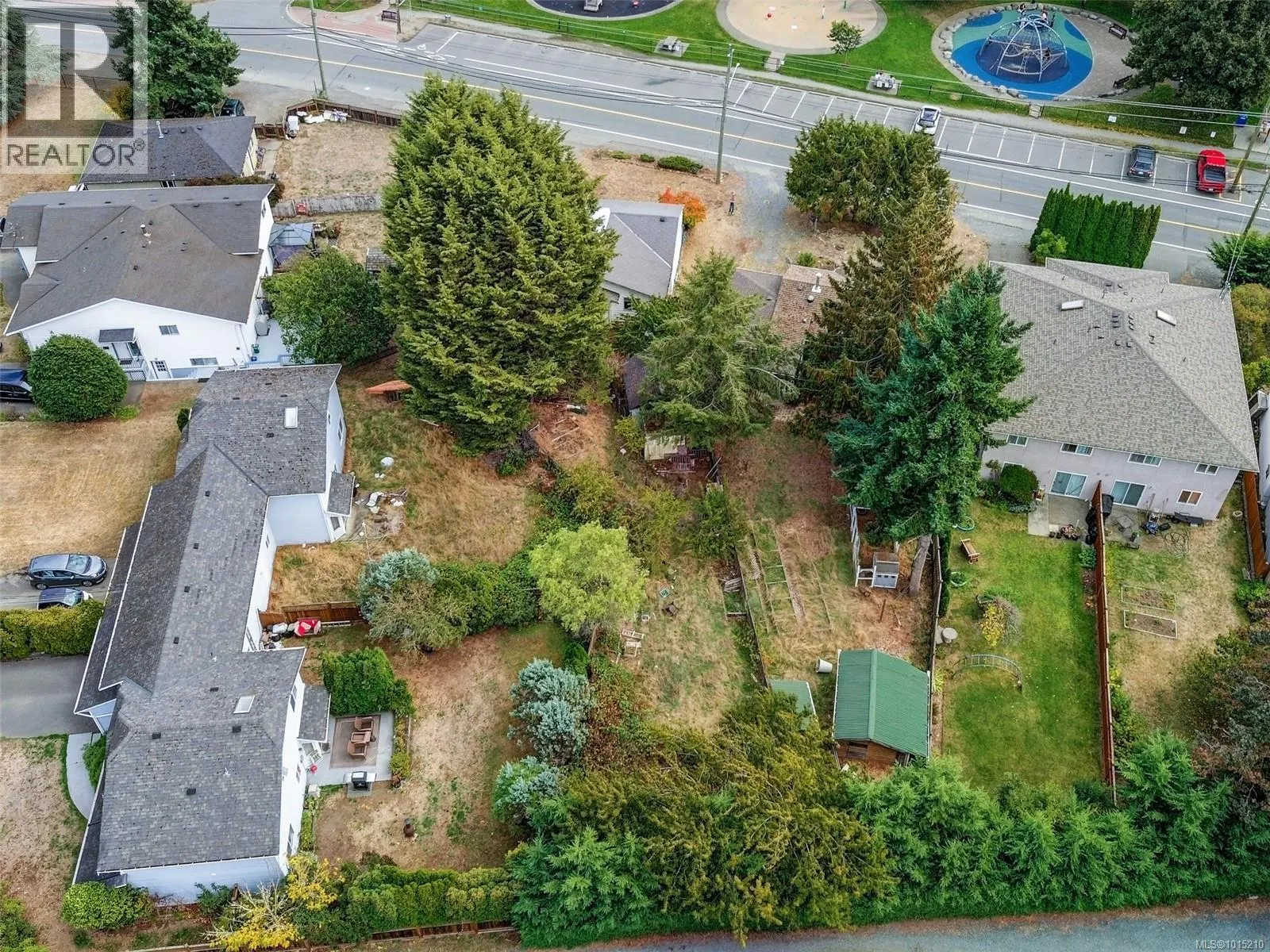 2814 Carlow Rd