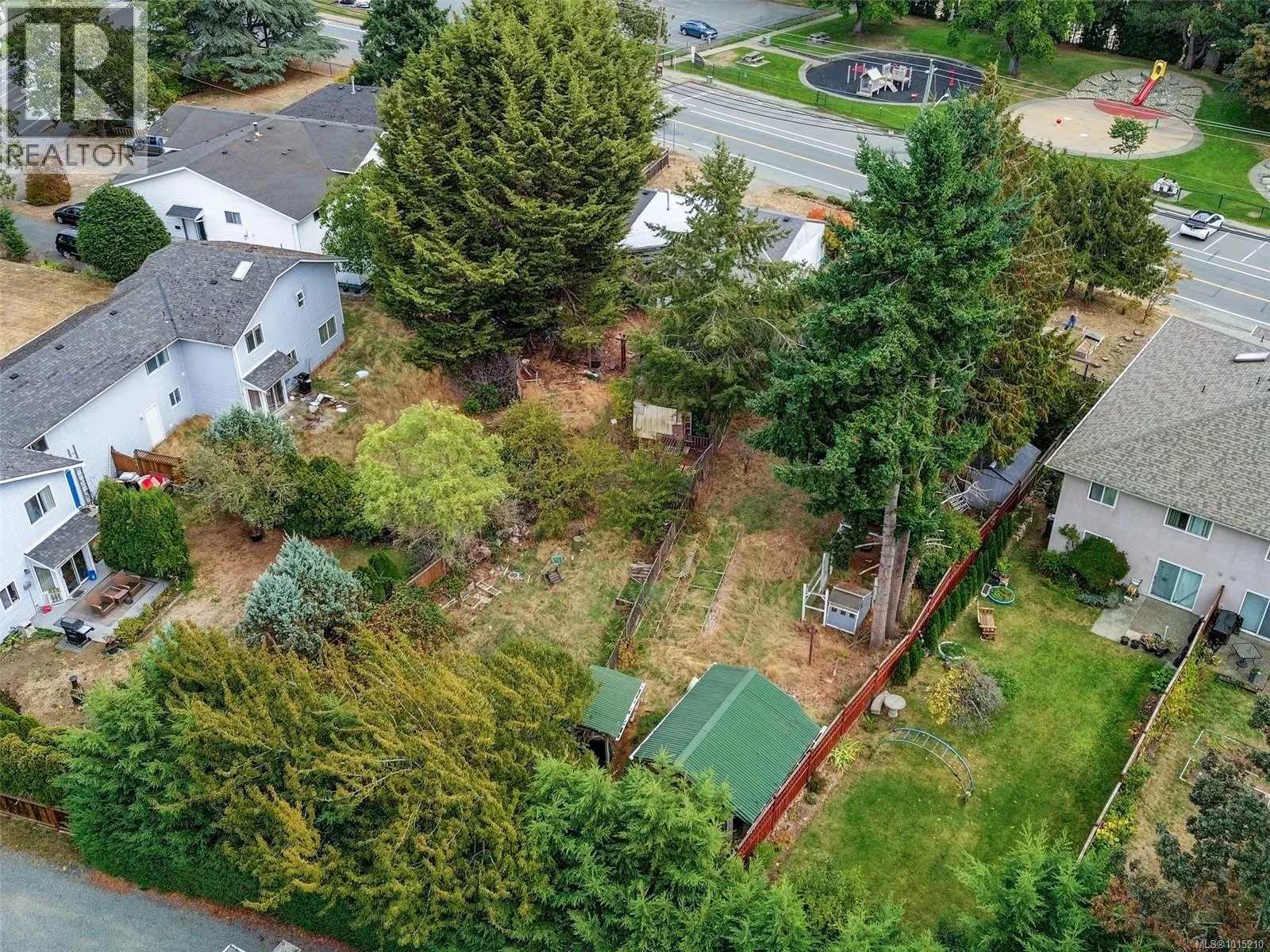 2814 Carlow Rd