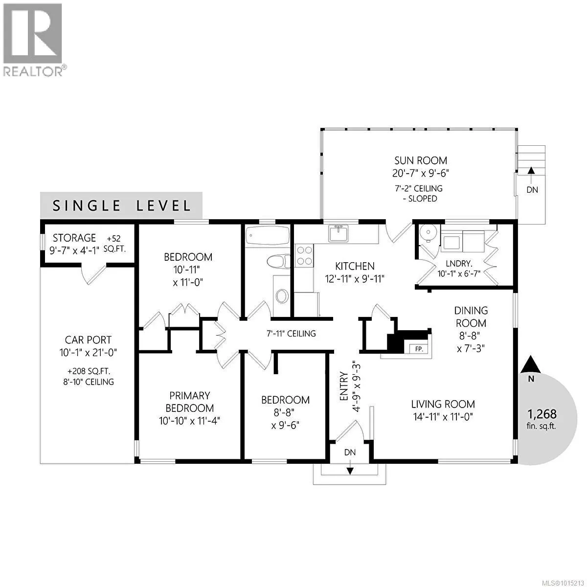 3359 Cowichan Lake Rd