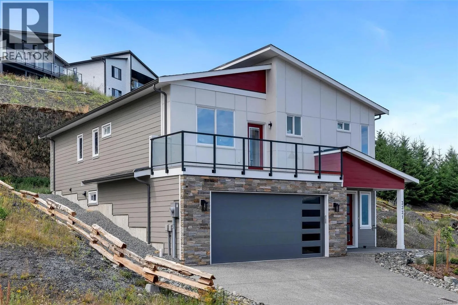 3321 Woodrush Dr