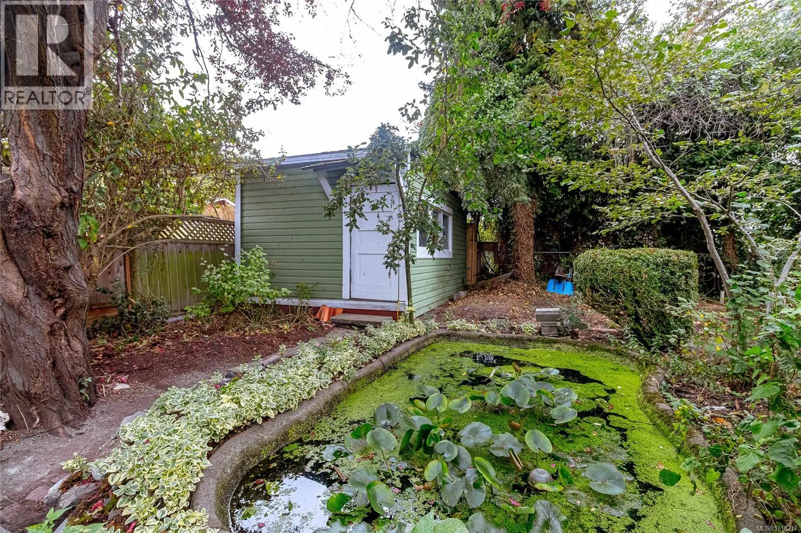 2001 Cameron St
