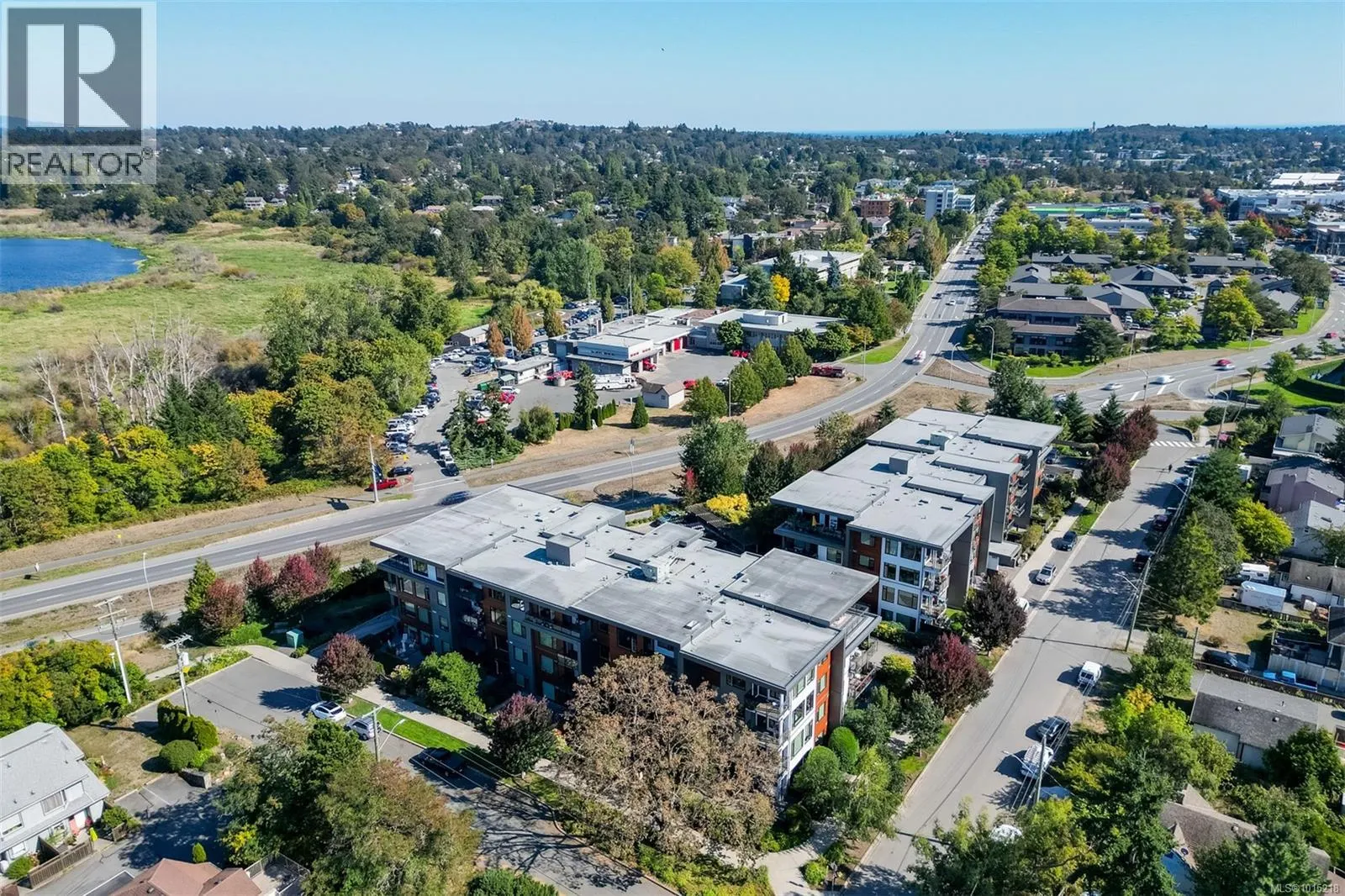 407 3815 Rowland Ave