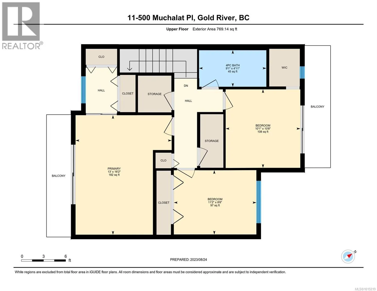 11 500 Muchalat Pl