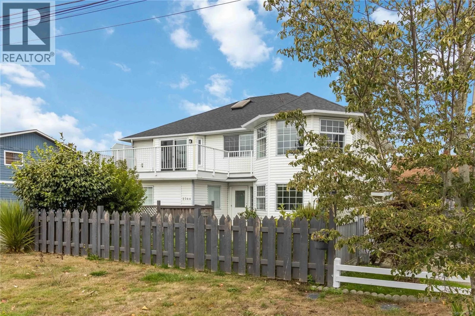 2344 Ocean Ave