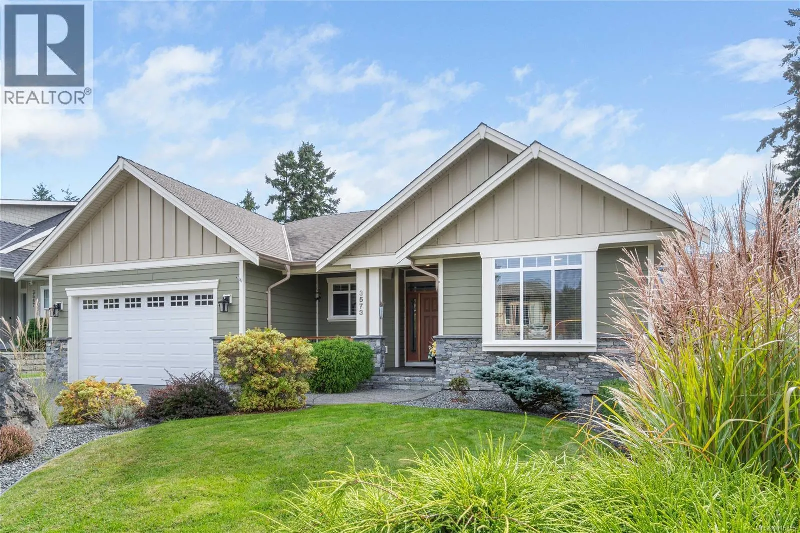 3573 Monterey Dr