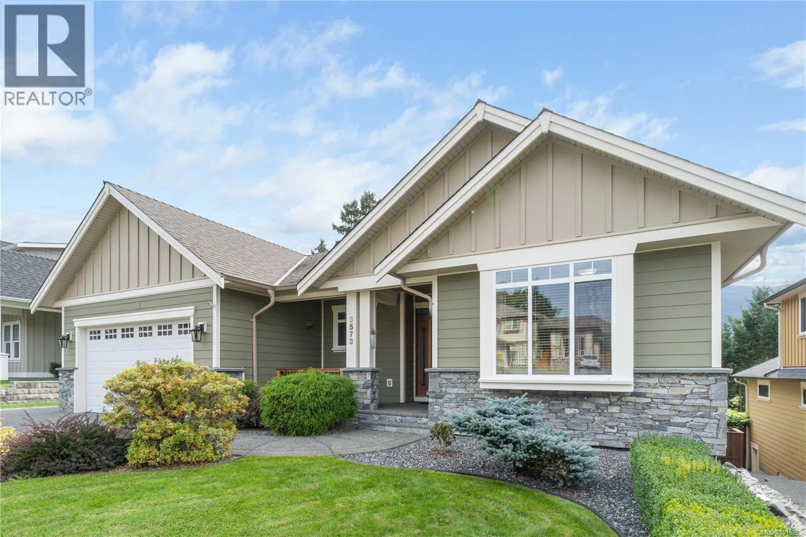 3573 Monterey Dr