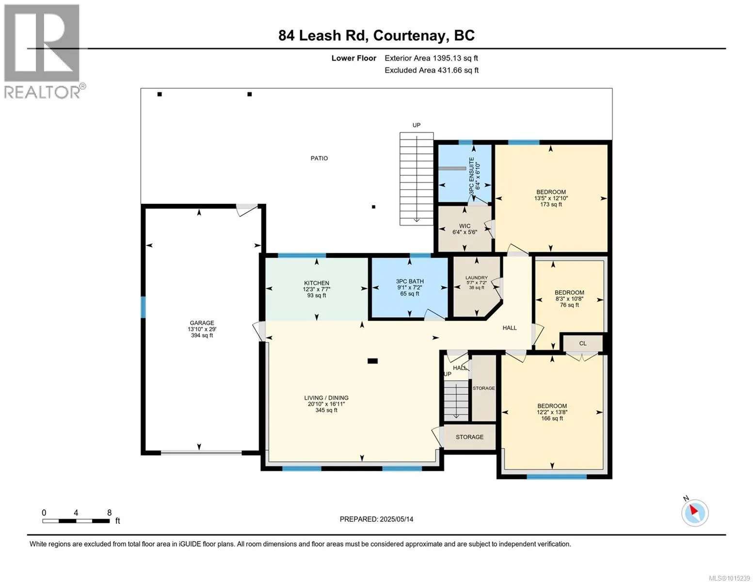 84 Leash Rd