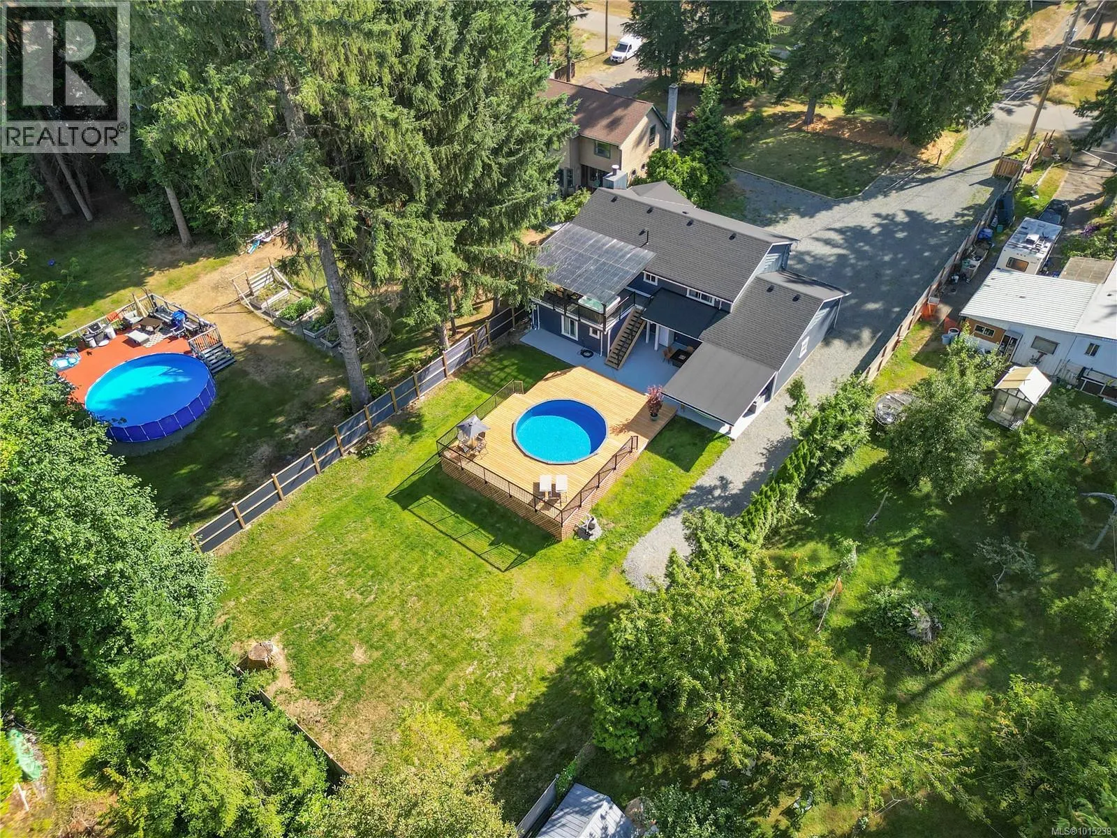 84 Leash Rd