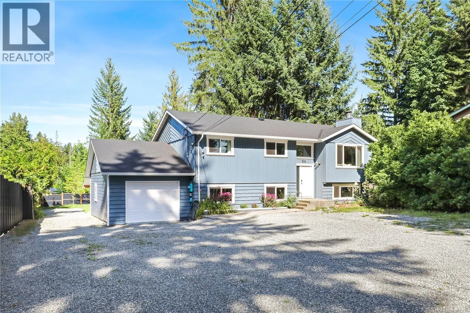 84 Leash Rd