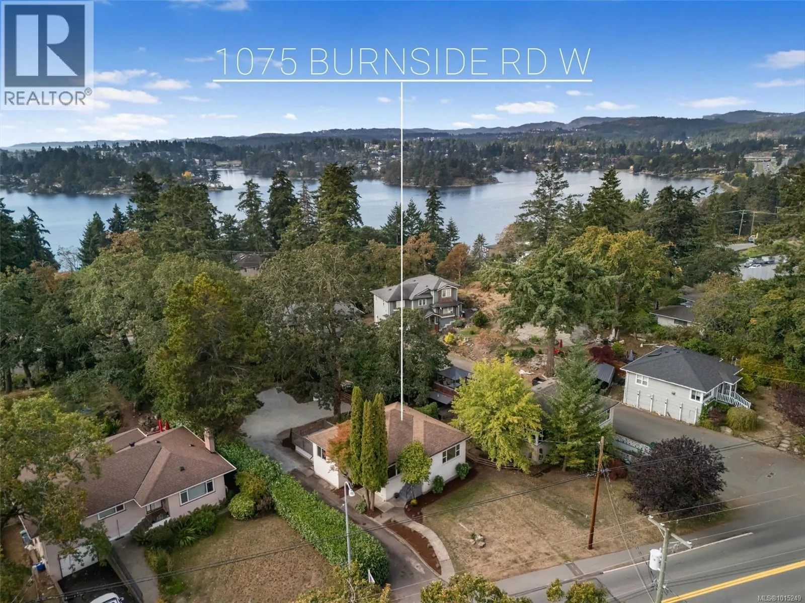 1075 Burnside Rd W