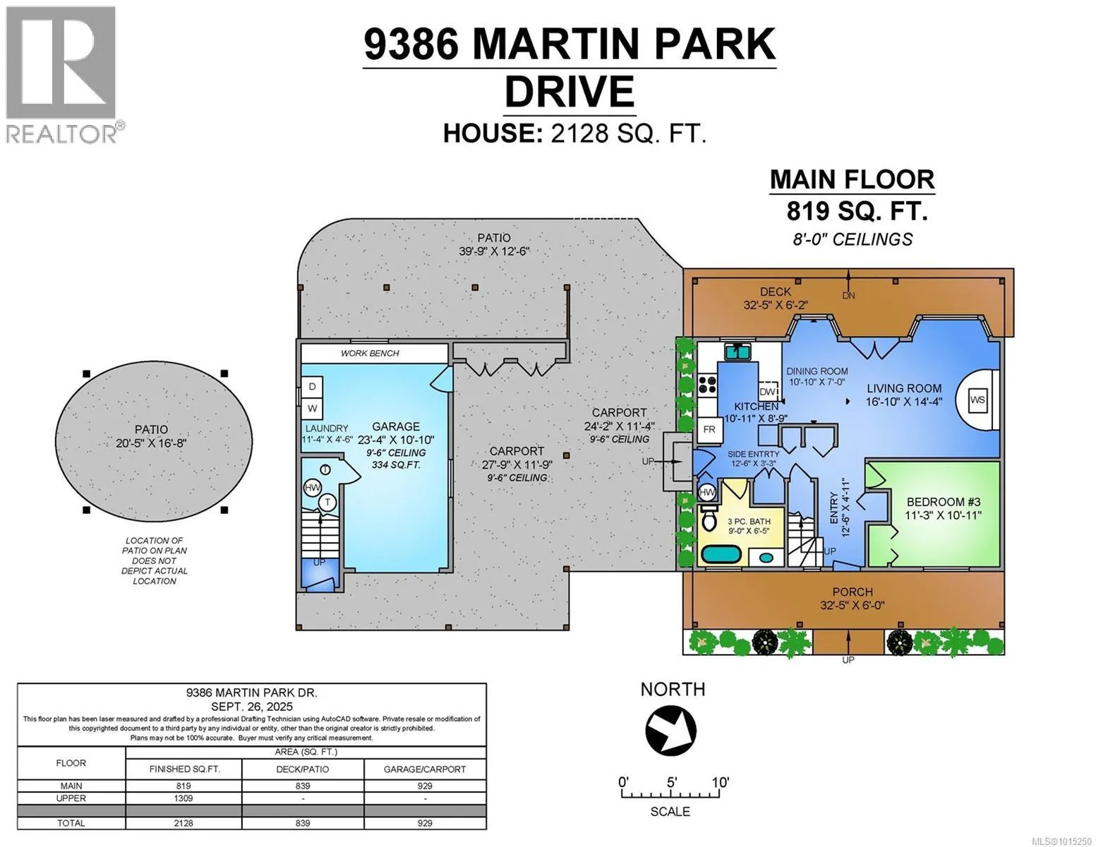 9386 Martin Park Dr