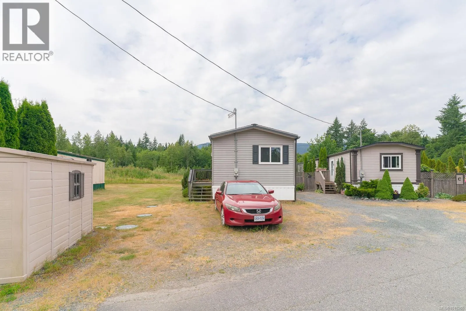 B 10860 Chemainus Rd