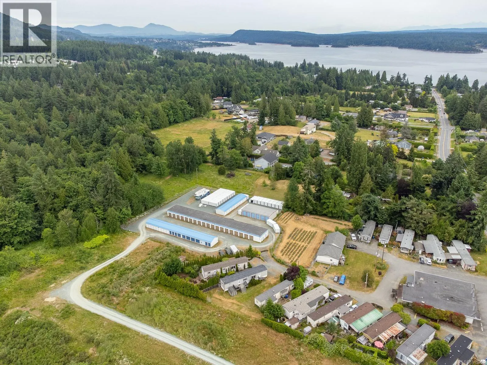 B 10860 Chemainus Rd