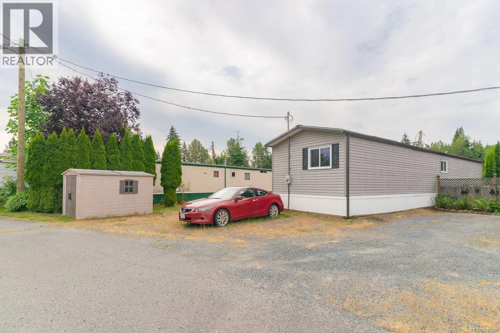 B 10860 Chemainus Rd