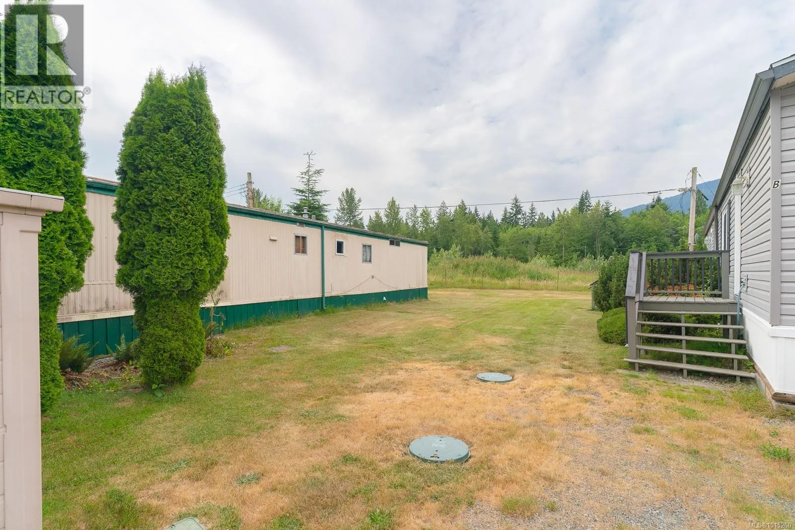 B 10860 Chemainus Rd