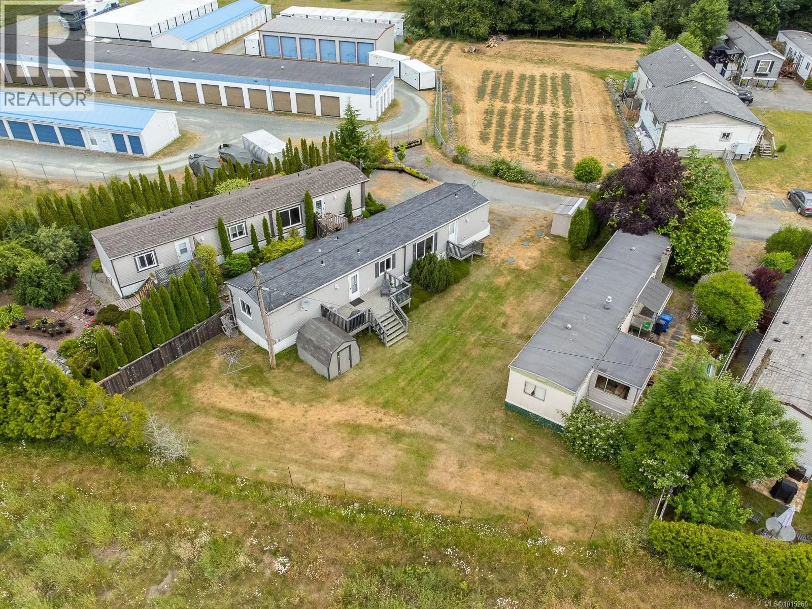 B 10860 Chemainus Rd