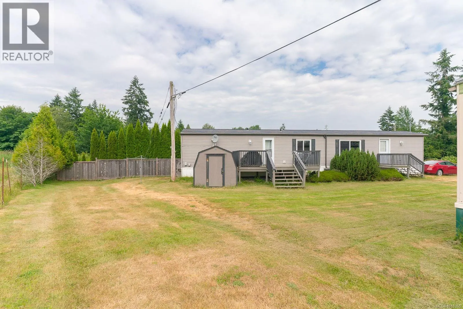 B 10860 Chemainus Rd