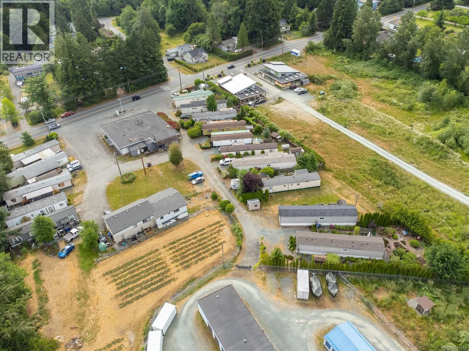 B 10860 Chemainus Rd