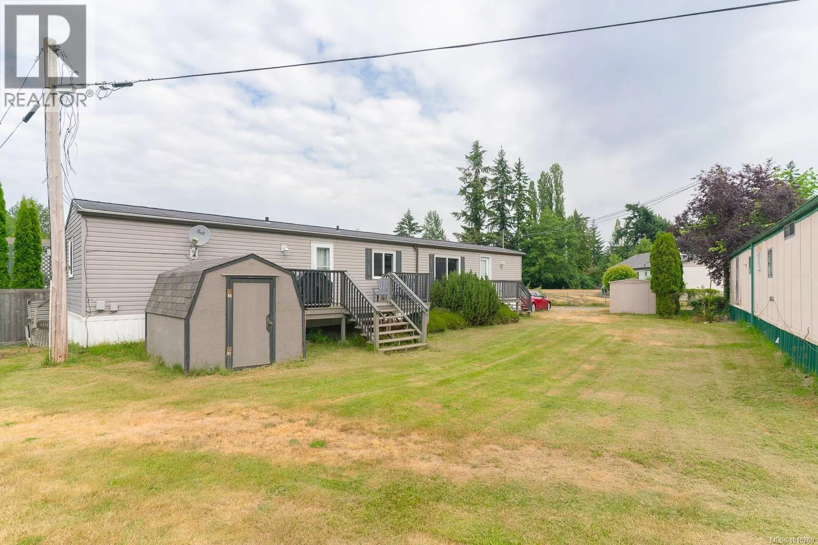 B 10860 Chemainus Rd