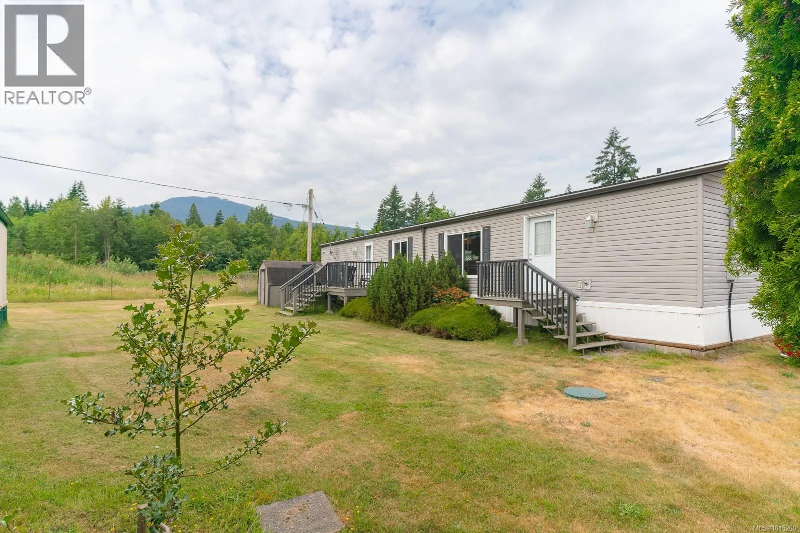 B 10860 Chemainus Rd